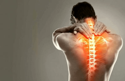 Uzroci osteohondroze